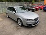 USED 2013 62 SEAT EXEO 2.0 CR TDI SPORT TECH MULTITRONIC 5d 141 BHP 