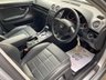 USED 2013 62 SEAT EXEO 2.0 CR TDI SPORT TECH MULTITRONIC 5d 141 BHP 