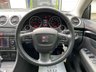 USED 2013 62 SEAT EXEO 2.0 CR TDI SPORT TECH MULTITRONIC 5d 141 BHP 