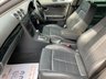 USED 2013 62 SEAT EXEO 2.0 CR TDI SPORT TECH MULTITRONIC 5d 141 BHP 