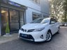 USED 2014 14 TOYOTA AURIS 1.4 ICON D-4D  5d 89 BHP XENONS+DAB+ISOFIX+USB+NAV