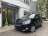 USED 2014 14 MITSUBISHI MIRAGE 1.2 3 5d 79 BHP 