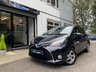 USED 2014 64 TOYOTA YARIS 1.5 HYBRID ICON 5d 73 BHP Start Stop+ Eco Mode+Alloys+Touch Screen Media+ ODO Trip Display