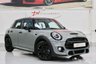 USED 2019 19 MINI HATCH COOPER 2.0 COOPER S SPORT 5d 190 BHP COMFORT PACK / HEATED SEATS