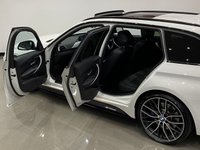 USED 2017 17 BMW 3 SERIES 3.0 335D (313 BHP) XDRIVE M SPORT TOURING 5DR..PERFORMANCE STYLING PACKAGE 