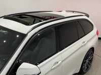 USED 2017 17 BMW 3 SERIES 3.0 335D (313 BHP) XDRIVE M SPORT TOURING 5DR..PERFORMANCE STYLING PACKAGE 
