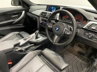 USED 2017 17 BMW 3 SERIES 3.0 335D (313 BHP) XDRIVE M SPORT TOURING 5DR..PERFORMANCE STYLING PACKAGE 