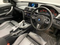 USED 2017 17 BMW 3 SERIES 3.0 335D (313 BHP) XDRIVE M SPORT TOURING 5DR..PERFORMANCE STYLING PACKAGE 