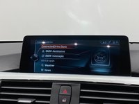 USED 2017 17 BMW 3 SERIES 3.0 335D (313 BHP) XDRIVE M SPORT TOURING 5DR..PERFORMANCE STYLING PACKAGE 
