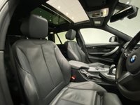 USED 2017 17 BMW 3 SERIES 3.0 335D (313 BHP) XDRIVE M SPORT TOURING 5DR..PERFORMANCE STYLING PACKAGE 