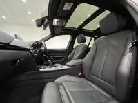 USED 2017 17 BMW 3 SERIES 3.0 335D (313 BHP) XDRIVE M SPORT TOURING 5DR..PERFORMANCE STYLING PACKAGE 