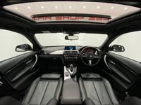 USED 2017 17 BMW 3 SERIES 3.0 335D (313 BHP) XDRIVE M SPORT TOURING 5DR..PERFORMANCE STYLING PACKAGE 