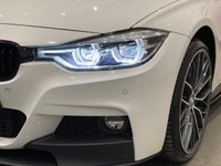 USED 2017 17 BMW 3 SERIES 3.0 335D (313 BHP) XDRIVE M SPORT TOURING 5DR..PERFORMANCE STYLING PACKAGE 