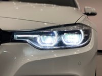 USED 2017 17 BMW 3 SERIES 3.0 335D (313 BHP) XDRIVE M SPORT TOURING 5DR..PERFORMANCE STYLING PACKAGE 