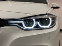 USED 2017 17 BMW 3 SERIES 3.0 335D (313 BHP) XDRIVE M SPORT TOURING 5DR..PERFORMANCE STYLING PACKAGE 