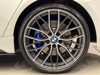 USED 2017 17 BMW 3 SERIES 3.0 335D (313 BHP) XDRIVE M SPORT TOURING 5DR..PERFORMANCE STYLING PACKAGE 