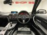 USED 2017 17 BMW 3 SERIES 3.0 335D (313 BHP) XDRIVE M SPORT TOURING 5DR..PERFORMANCE STYLING PACKAGE 