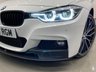 USED 2017 17 BMW 3 SERIES 3.0 335D (313 BHP) XDRIVE M SPORT TOURING 5DR..PERFORMANCE STYLING PACKAGE 