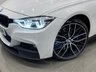 USED 2017 17 BMW 3 SERIES 3.0 335D (313 BHP) XDRIVE M SPORT TOURING 5DR..PERFORMANCE STYLING PACKAGE 