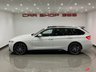 USED 2017 17 BMW 3 SERIES 3.0 335D (313 BHP) XDRIVE M SPORT TOURING 5DR..PERFORMANCE STYLING PACKAGE 