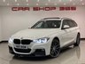 USED 2017 17 BMW 3 SERIES 3.0 335D (313 BHP) XDRIVE M SPORT TOURING 5DR..PERFORMANCE STYLING PACKAGE 