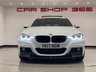 USED 2017 17 BMW 3 SERIES 3.0 335D (313 BHP) XDRIVE M SPORT TOURING 5DR..PERFORMANCE STYLING PACKAGE 