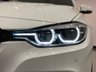 USED 2017 17 BMW 3 SERIES 3.0 335D (313 BHP) XDRIVE M SPORT TOURING 5DR..PERFORMANCE STYLING PACKAGE 