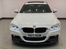 USED 2017 17 BMW 3 SERIES 3.0 335D (313 BHP) XDRIVE M SPORT TOURING 5DR..PERFORMANCE STYLING PACKAGE 