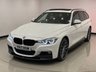 USED 2017 17 BMW 3 SERIES 3.0 335D (313 BHP) XDRIVE M SPORT TOURING 5DR..PERFORMANCE STYLING PACKAGE 