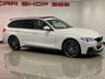 USED 2017 17 BMW 3 SERIES 3.0 335D (313 BHP) XDRIVE M SPORT TOURING 5DR..PERFORMANCE STYLING PACKAGE 