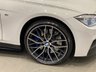 USED 2017 17 BMW 3 SERIES 3.0 335D (313 BHP) XDRIVE M SPORT TOURING 5DR..PERFORMANCE STYLING PACKAGE 