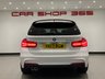 USED 2017 17 BMW 3 SERIES 3.0 335D (313 BHP) XDRIVE M SPORT TOURING 5DR..PERFORMANCE STYLING PACKAGE 