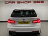 USED 2017 17 BMW 3 SERIES 3.0 335D (313 BHP) XDRIVE M SPORT TOURING 5DR..PERFORMANCE STYLING PACKAGE 