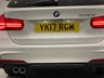 USED 2017 17 BMW 3 SERIES 3.0 335D (313 BHP) XDRIVE M SPORT TOURING 5DR..PERFORMANCE STYLING PACKAGE 