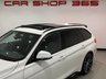 USED 2017 17 BMW 3 SERIES 3.0 335D (313 BHP) XDRIVE M SPORT TOURING 5DR..PERFORMANCE STYLING PACKAGE 