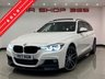 USED 2017 17 BMW 3 SERIES 3.0 335D (313 BHP) XDRIVE M SPORT TOURING 5DR..PERFORMANCE STYLING PACKAGE 