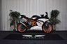 USED 2016 66 KTM RC 373cc RC 390  READY TO RIDE.