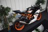 USED 2016 66 KTM RC 373cc RC 390  READY TO RIDE.