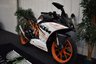 USED 2016 66 KTM RC 373cc RC 390  READY TO RIDE.