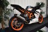 USED 2016 66 KTM RC 373cc RC 390  READY TO RIDE.
