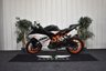 USED 2016 66 KTM RC 373cc RC 390  READY TO RIDE.