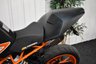 USED 2016 66 KTM RC 373cc RC 390  READY TO RIDE.