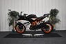USED 2016 66 KTM RC 373cc RC 390  READY TO RIDE.