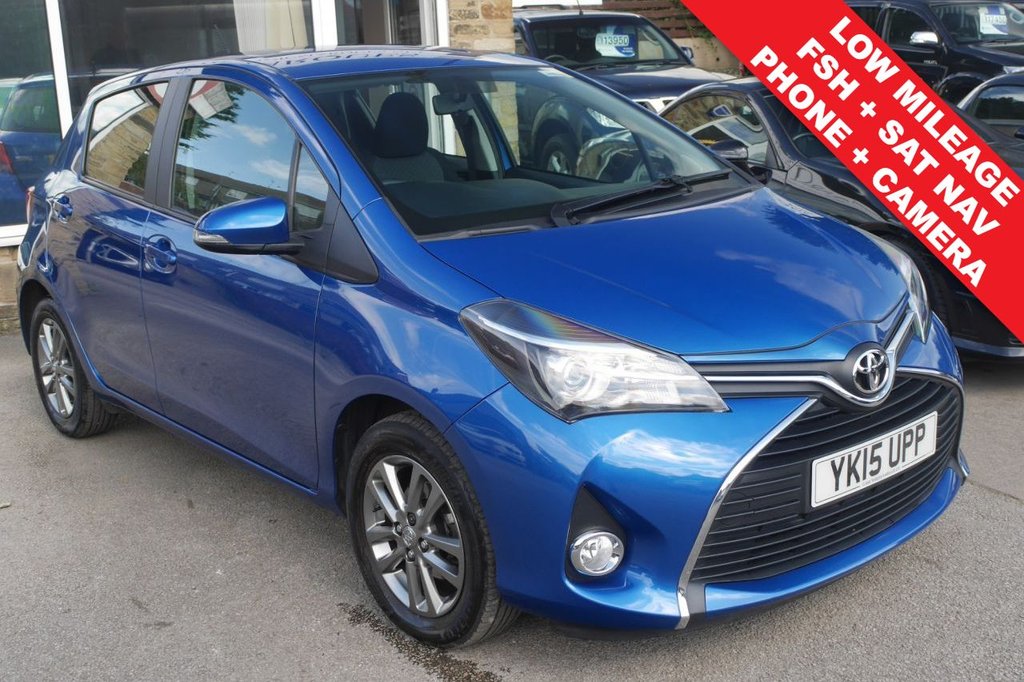 toyota yaris 2015 isofix
