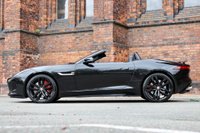 USED 2016 16 JAGUAR F-TYPE 5.0 V8 R Quickshift (AWD) 2dr **NOW SOLD**