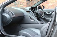 USED 2016 16 JAGUAR F-TYPE 5.0 V8 R Quickshift (AWD) 2dr **NOW SOLD**