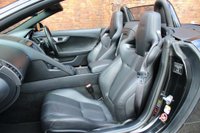 USED 2016 16 JAGUAR F-TYPE 5.0 V8 R Quickshift (AWD) 2dr **NOW SOLD**