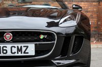 USED 2016 16 JAGUAR F-TYPE 5.0 V8 R Quickshift (AWD) 2dr **NOW SOLD**