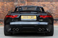 USED 2016 16 JAGUAR F-TYPE 5.0 V8 R Quickshift (AWD) 2dr **NOW SOLD**