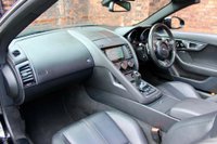 USED 2016 16 JAGUAR F-TYPE 5.0 V8 R Quickshift (AWD) 2dr **NOW SOLD**